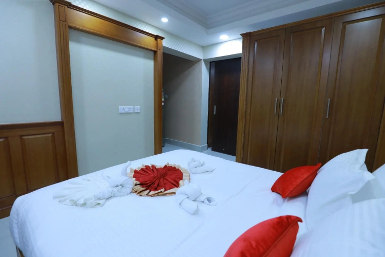 Double Suite