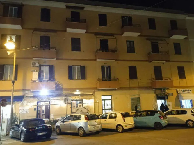 Adriatic Room Ciampino