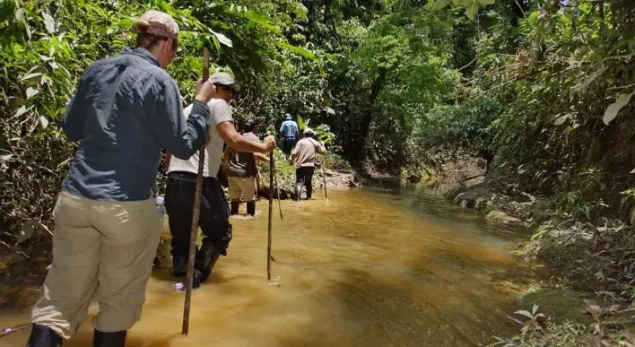 Yacuma Ecolodge