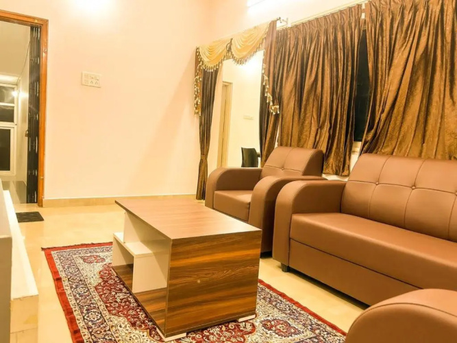 Paradise Elite Rooms