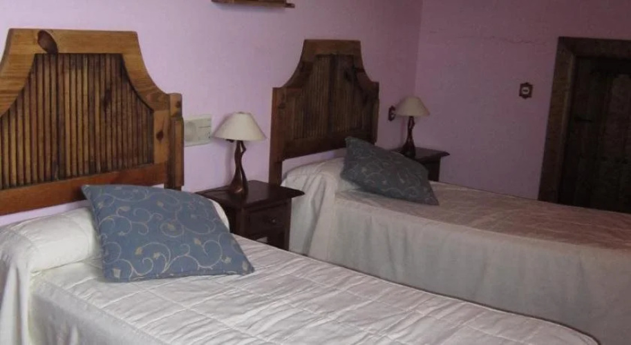 Hostal Rural Jarpar