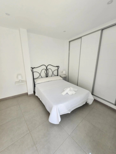 apartamento centro ronda 1º