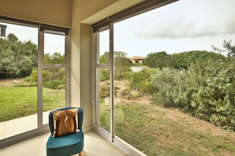 La Maison, Langebaan 6-sleeper
