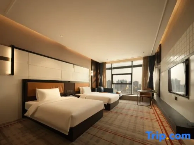 Premium Twin room