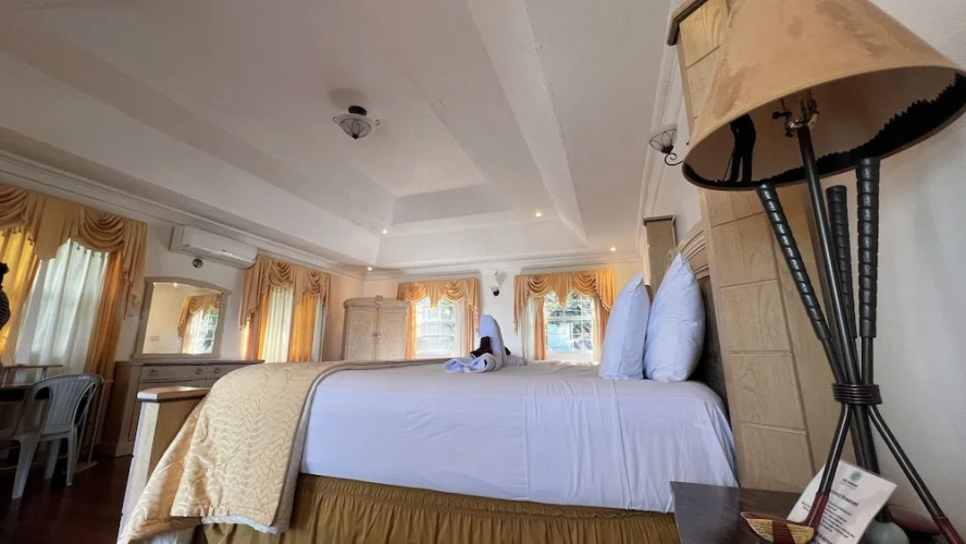 All Nations Guest House