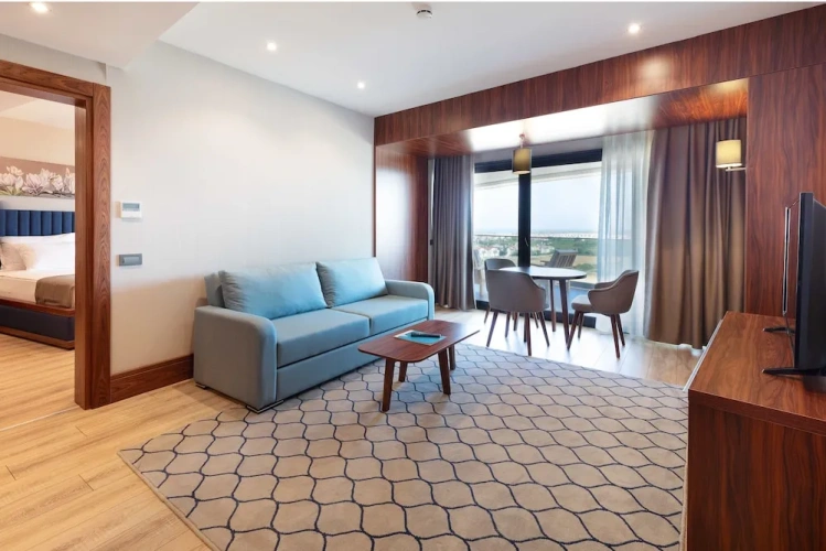 Executive Suite