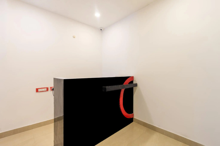 Transitel By OYO Rooms