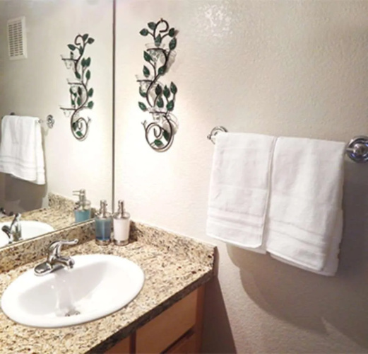 Fabulous Pristine Park Side Townhome