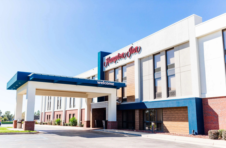 Imagen del hotel