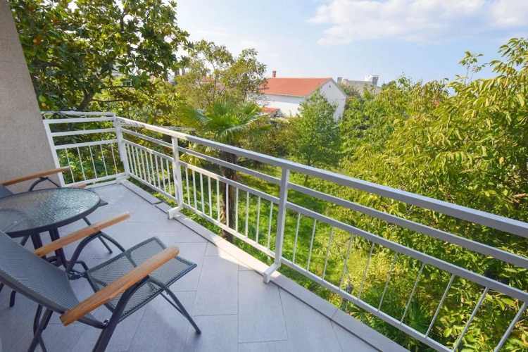Apartment Olga
