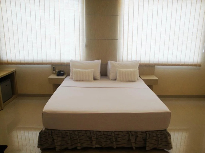 D Blitz Hotel Kendari