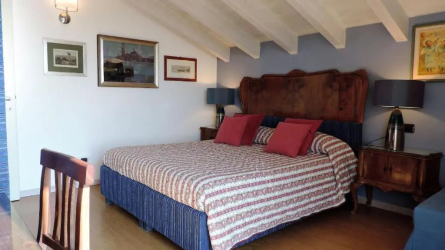 BB La Collina
