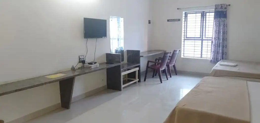 i-ROOMZ Grand palace