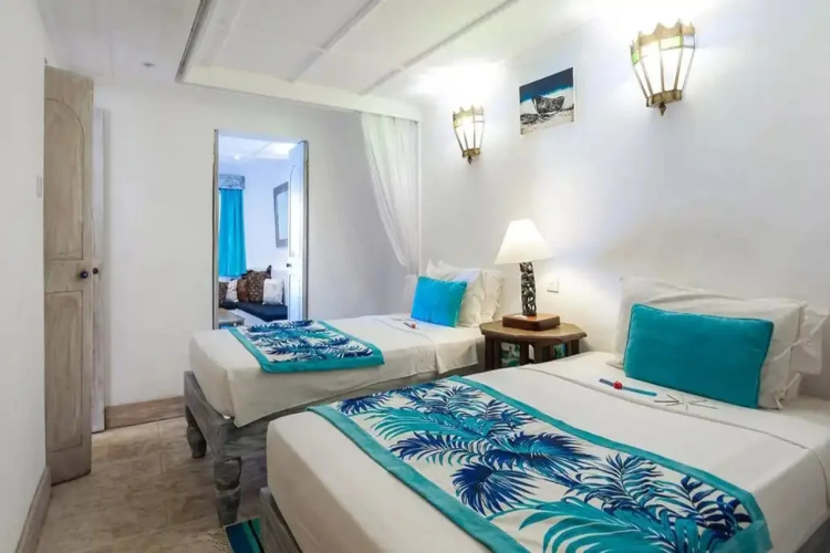 Nomad Beach Resort