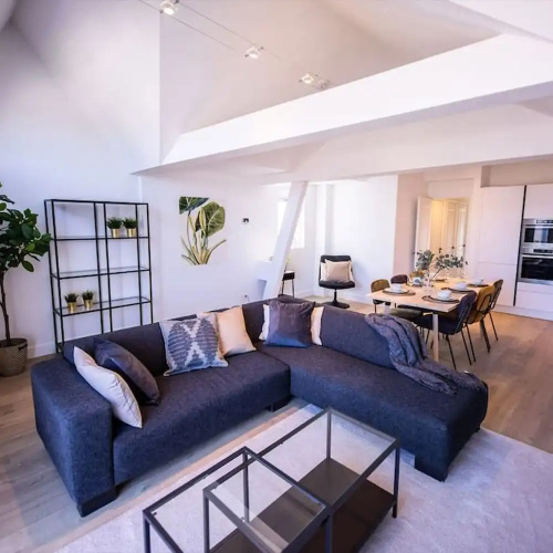 Nb304/306 3BR Serviced Apartments