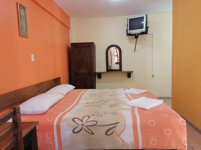 Hotel Eugenia