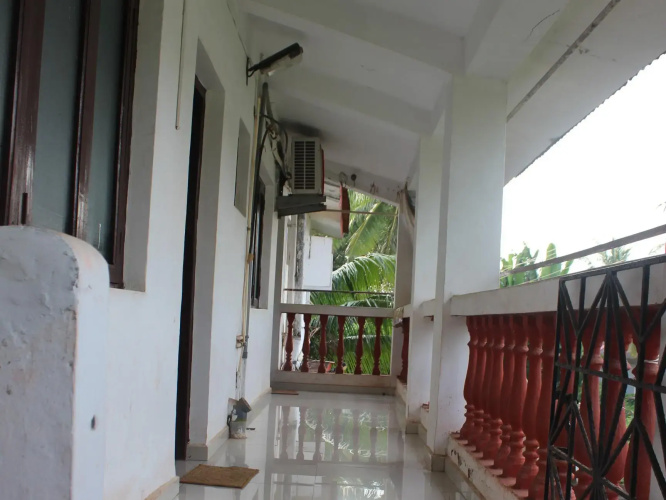 C.M.Sieiro Guest House