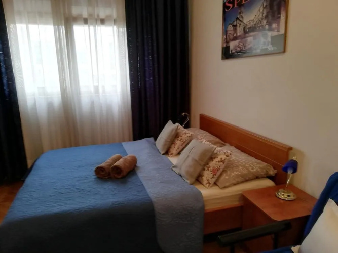 Guest House Happy Brothers Split