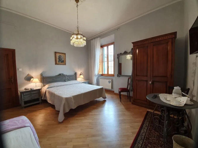 Casa Signora Claudia