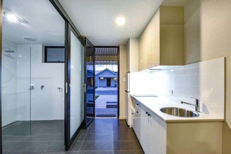 Premium Apartment