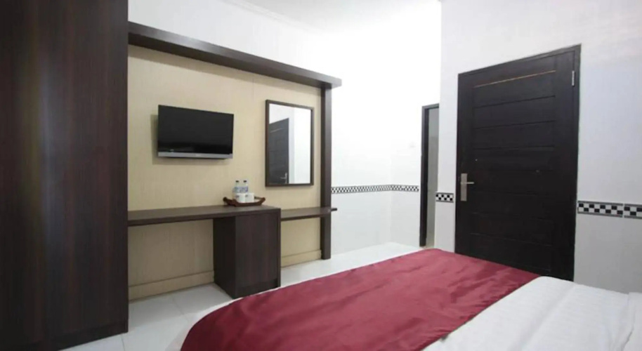 Bakung Sunset Hotel