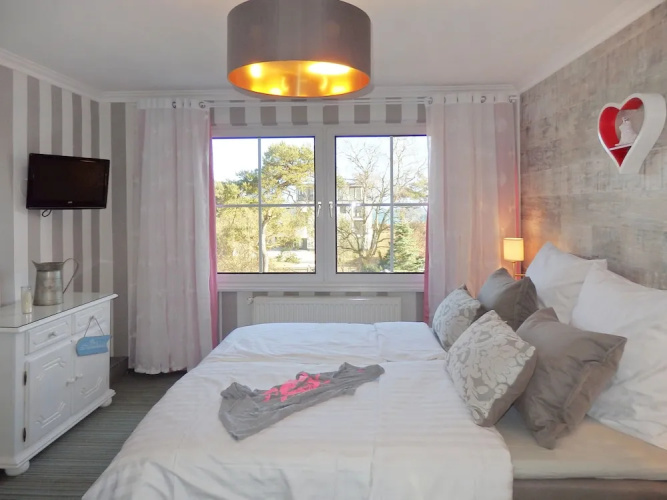 Strandhotel Villa Louisa