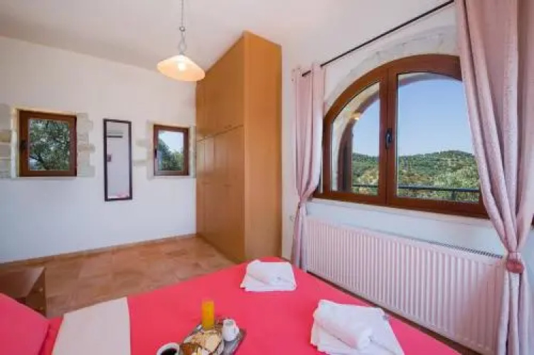 Villa Kourouni