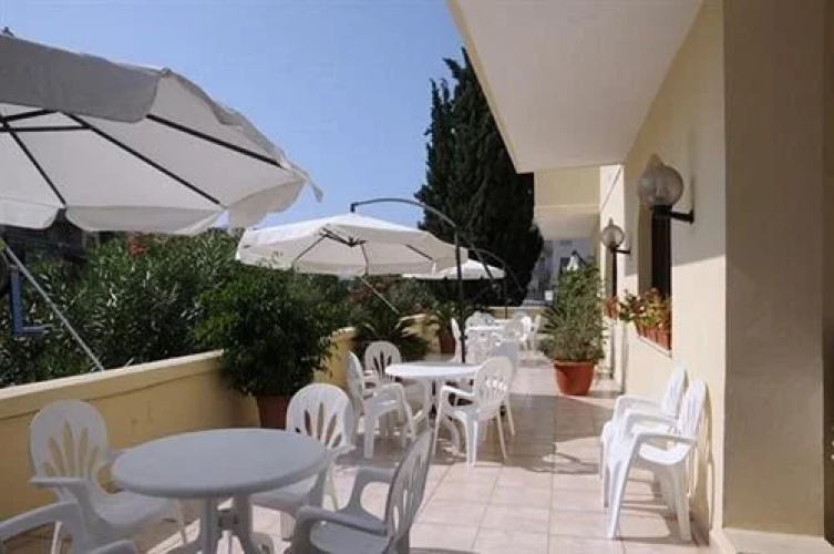 Hotel Jolì