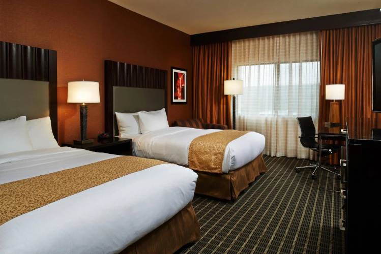 DoubleTree by Hilton Hotel Flagstaff