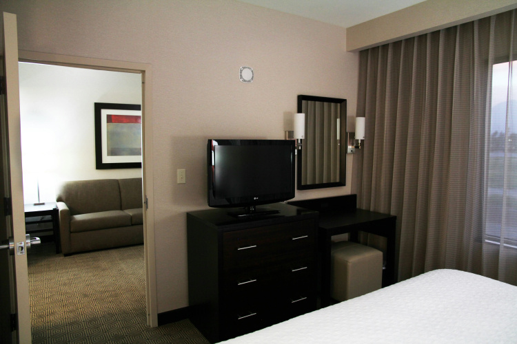 Embassy Suites by Hilton Ontario Airport photo 7