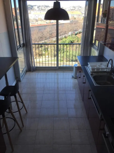 Le Centenaire Appartement privé