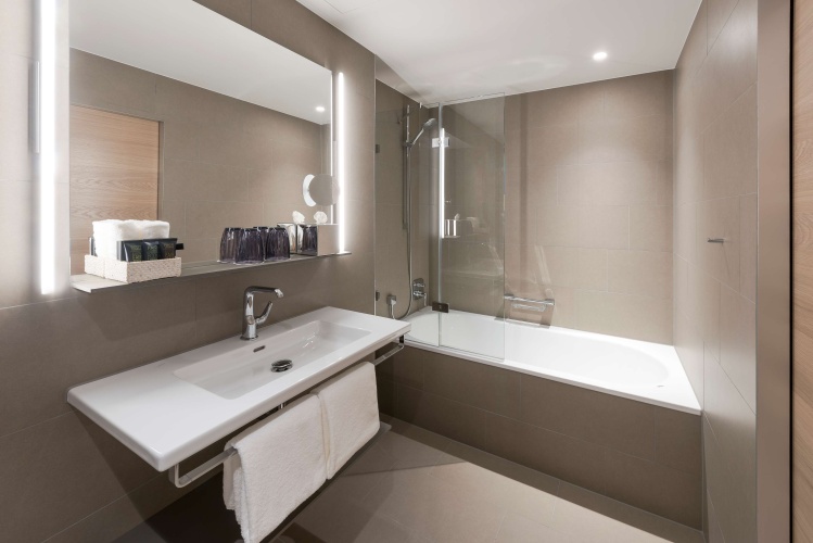 Hotel Savoy Bern photo 10