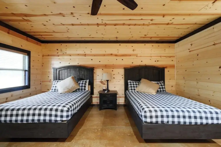 Big Timber Lodge