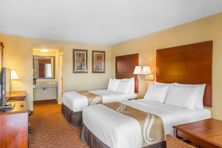Quality Inn Calera