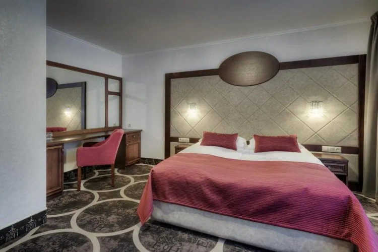 Economy Single room