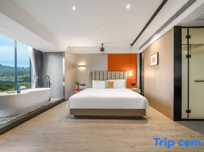 Luxury Double room