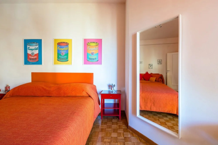 Cahouse by Napoliapartments