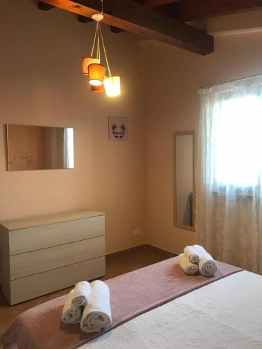 Appartamento VILLA ADRY