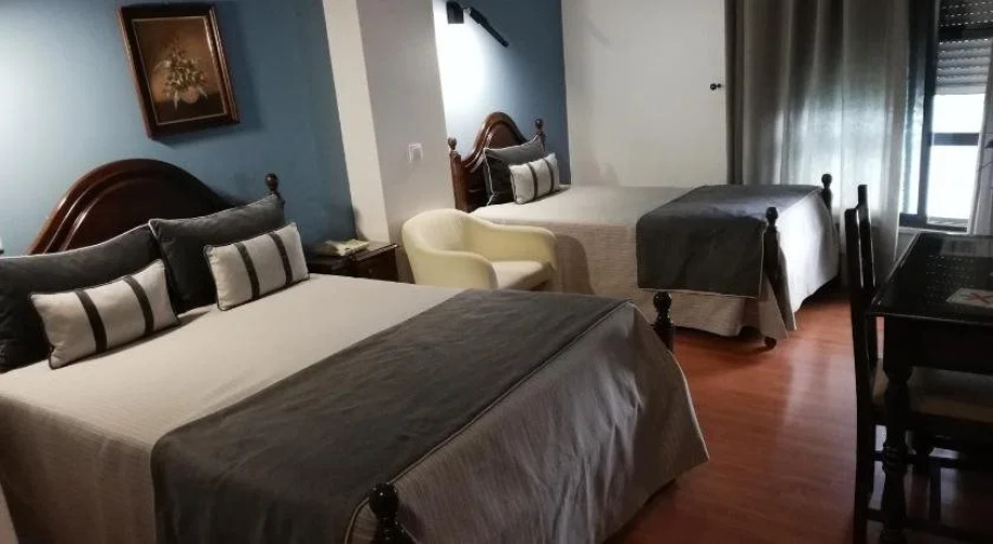 Hotel Termas