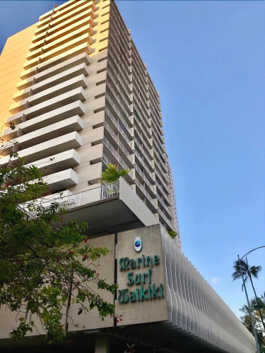 Hotelbild