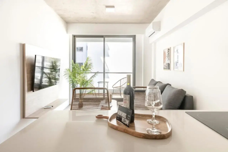 Top Rentals Deheza