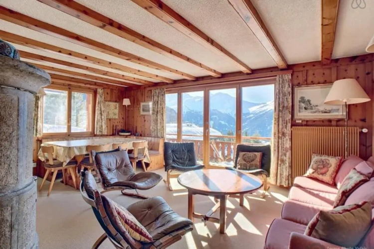 Double Apartment