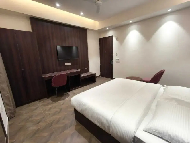 Hotelbild