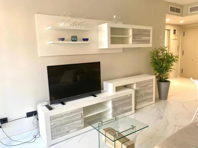 Apartment APOLO 14