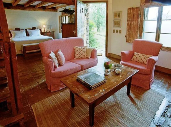 Estalagem La Hacienda