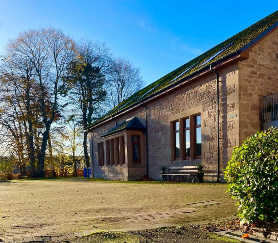 Otel görseli