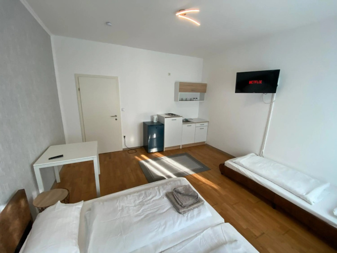 Apartments Graz