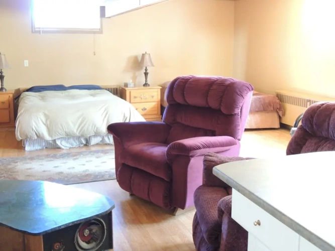 Triple Suite
