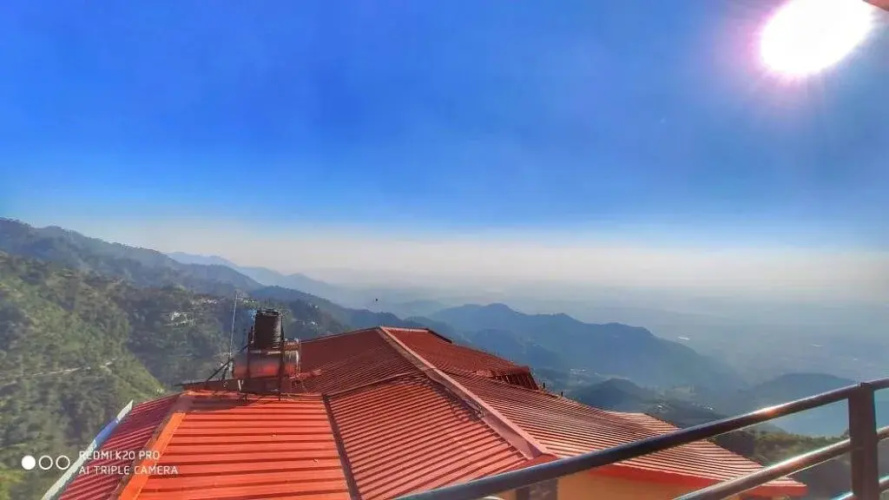 Birds View Resort