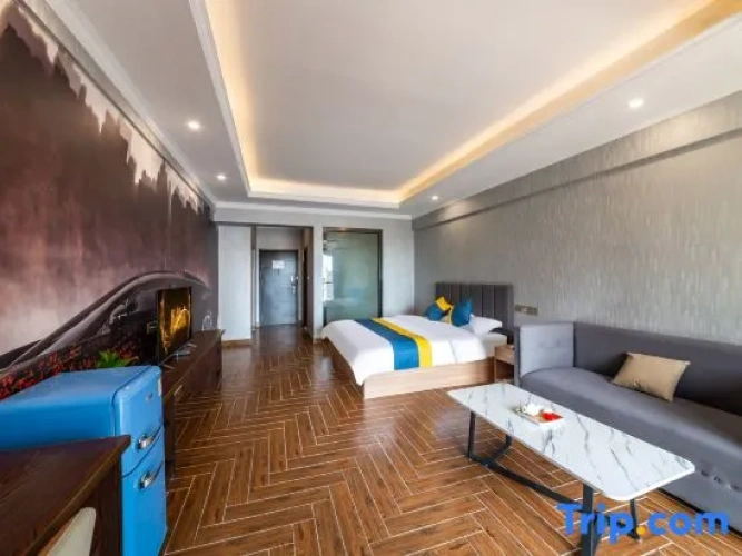Business Double room
